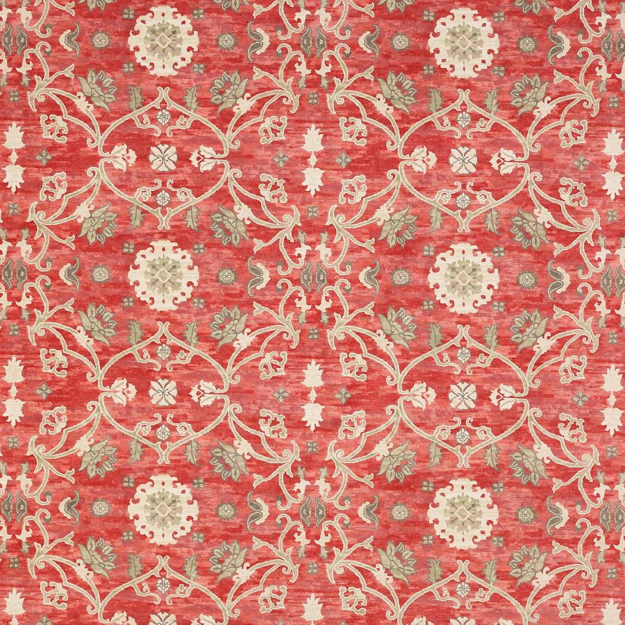 Ткань Perdita velvet от Colefax and Fowler