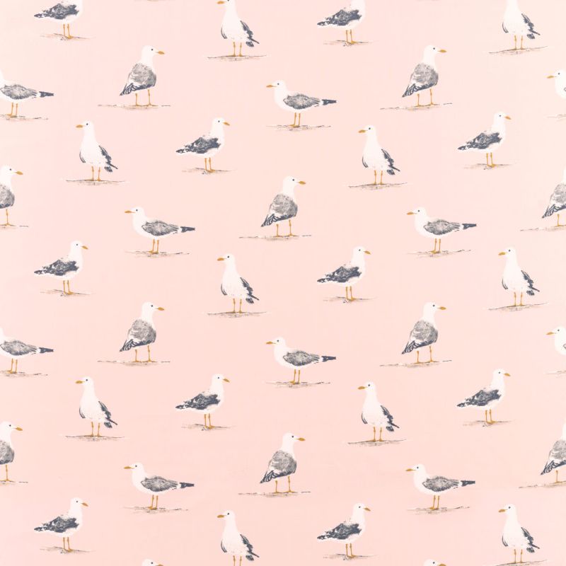 Ткань Shore birds от Sanderson