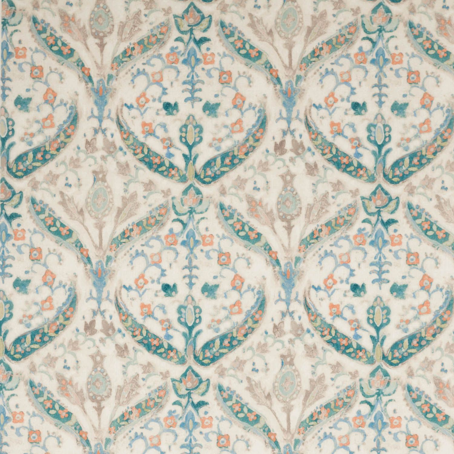 Ткань Yasmin от Colefax and Fowler