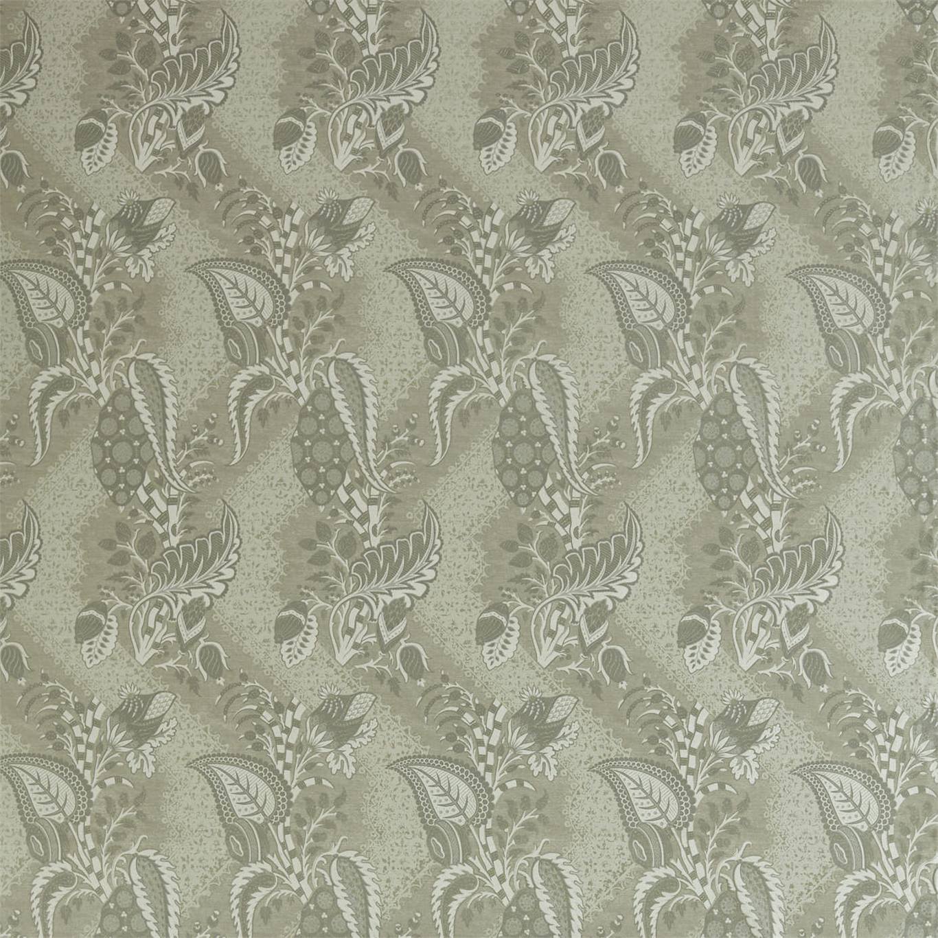 Ткань Bizzare velvet от Zoffany