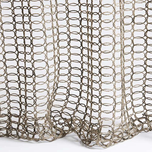 Ткань Rope от Boussac