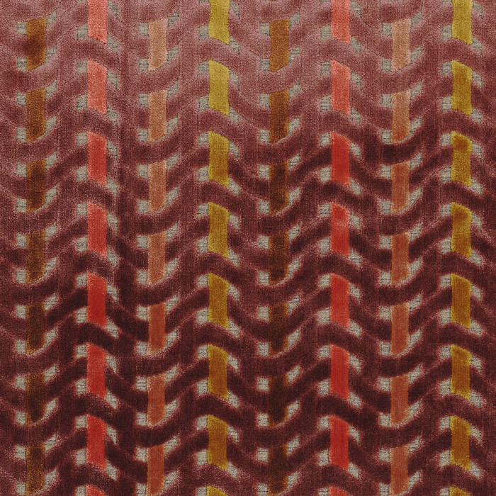 Ткань Kappa от Casamance