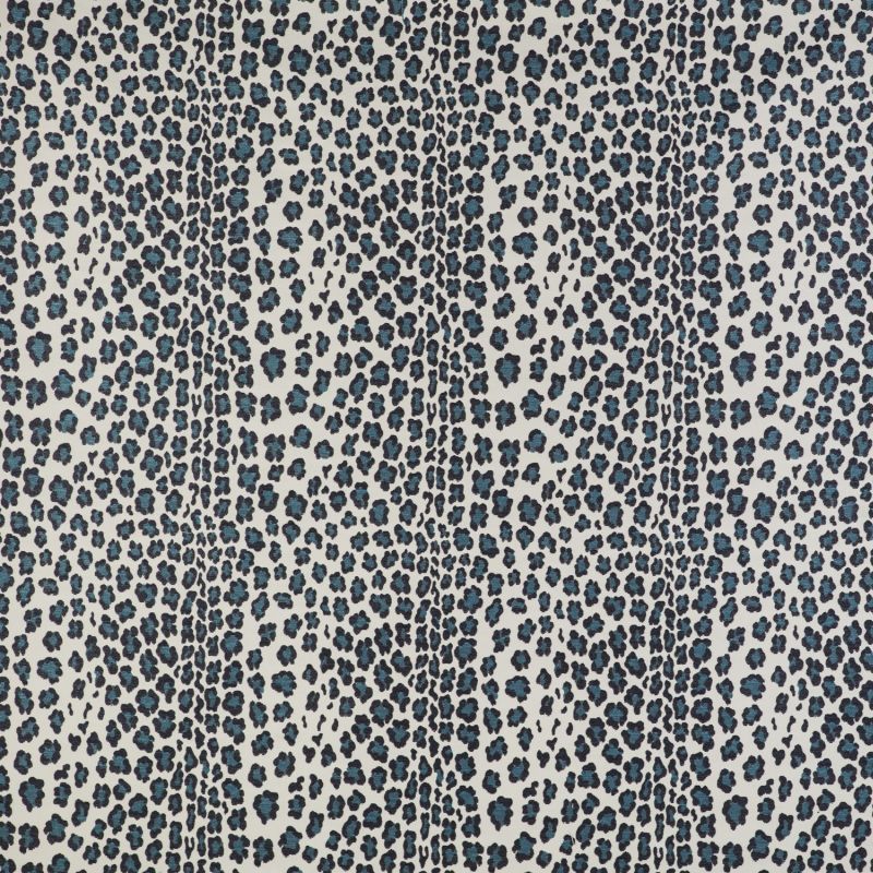Ткань Leopardo