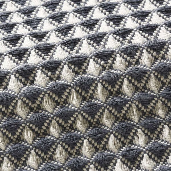 Ткань Waffle II от Boussac