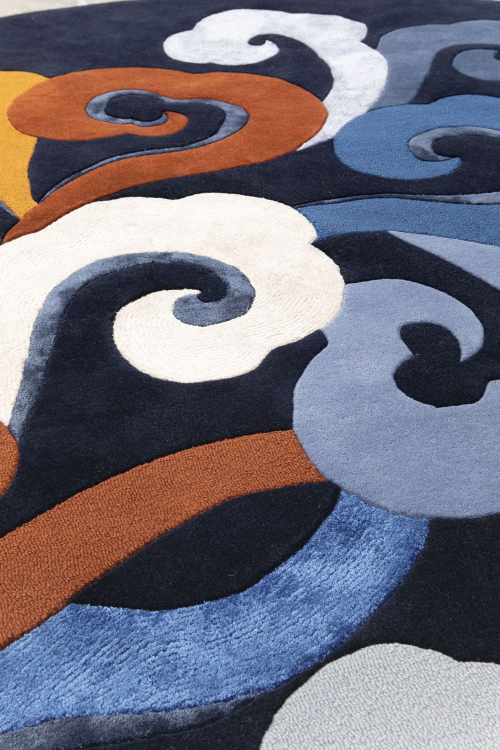 Ковёр Ellipse от Lelievre