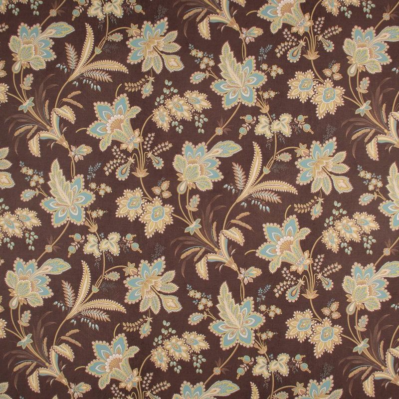 Ткань Quincey floral