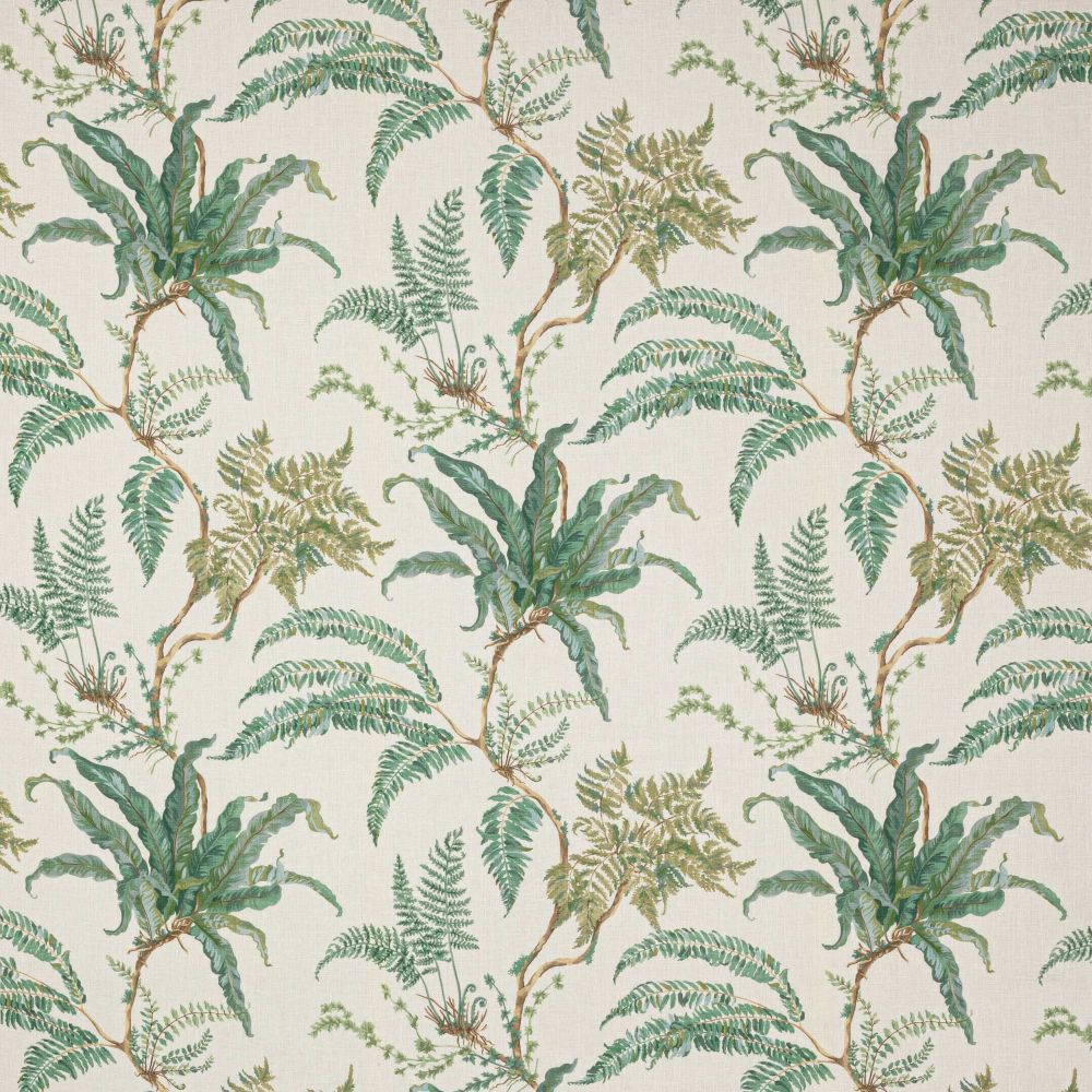 Ткань Woodfern от Colefax & Fowler