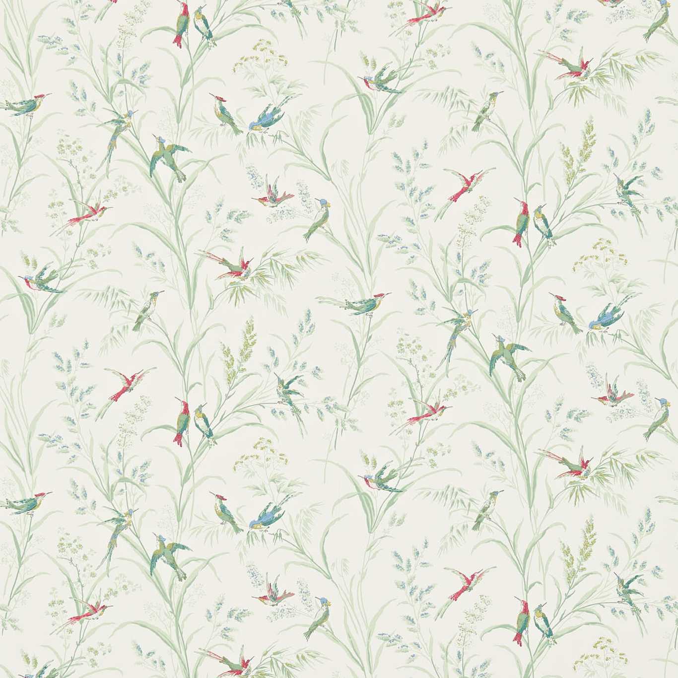 Обои Tuileries от Sanderson