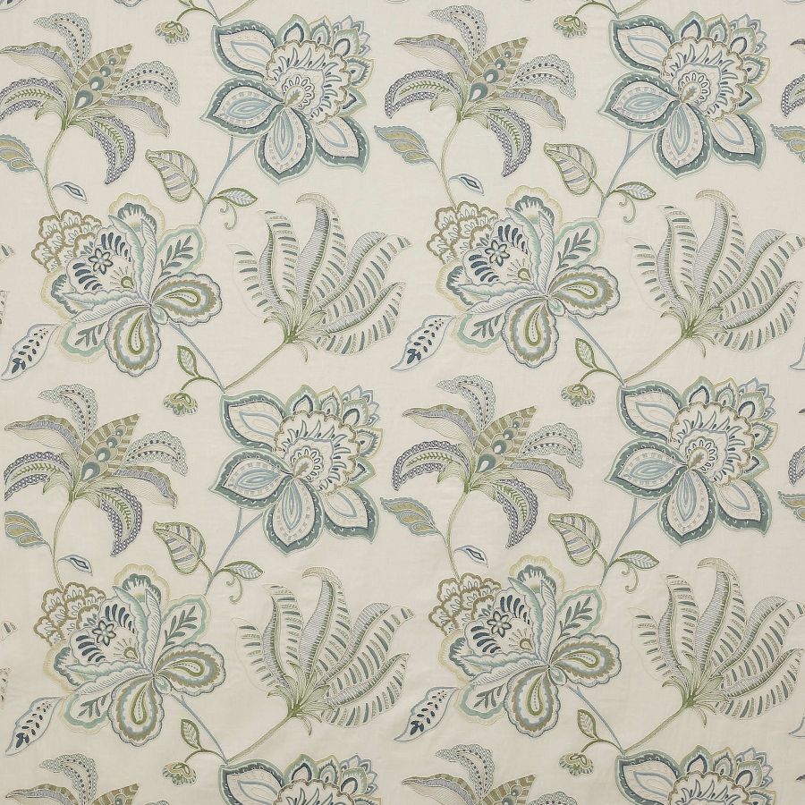 Ткань Oriana от Colefax and Fowler