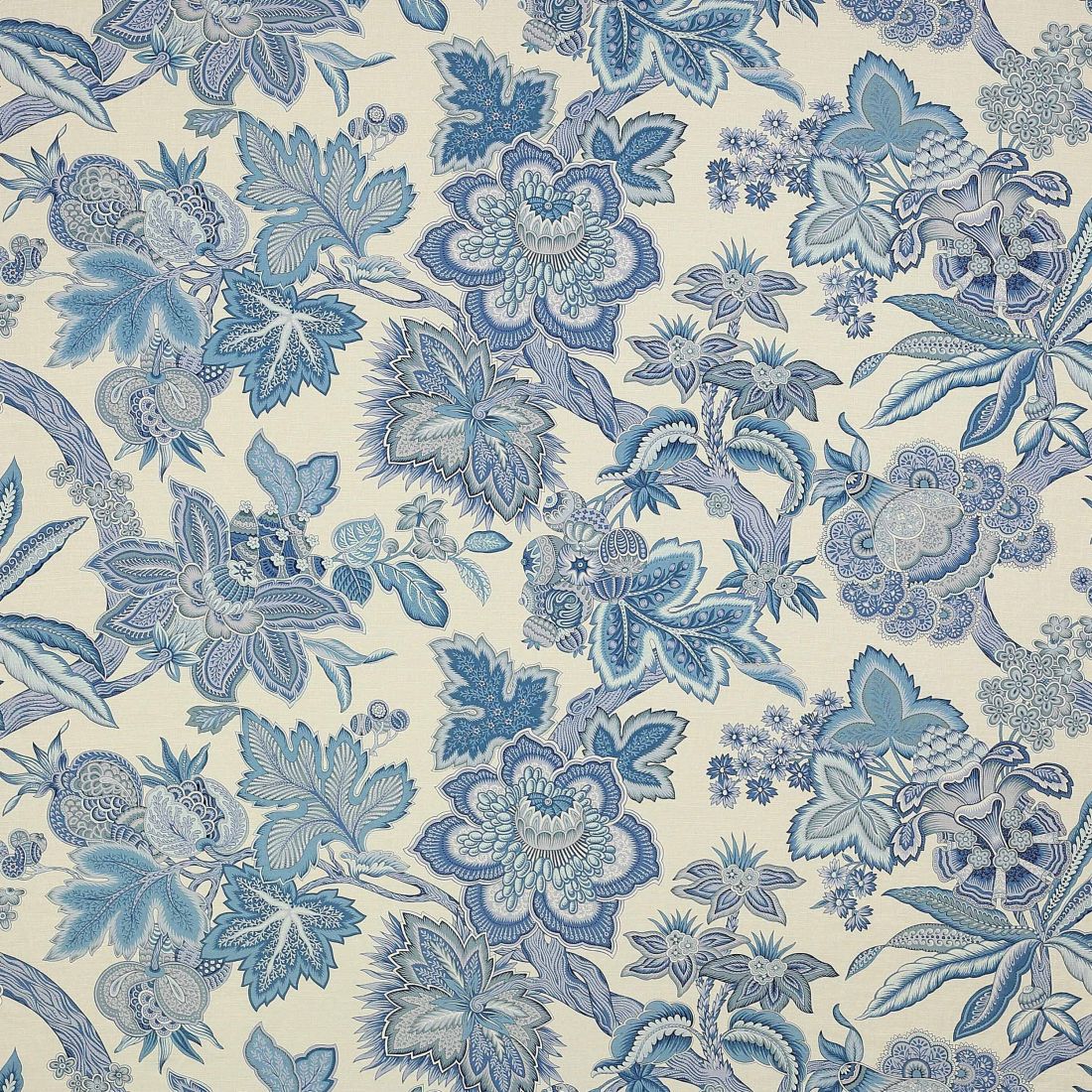 Ткань Mysore от Manuel Canovas