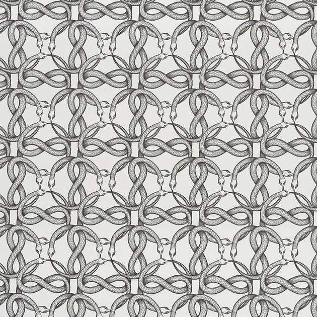 Обои Ouroboros от Pierre Frey Обои Ouroboros от Pierre Frey