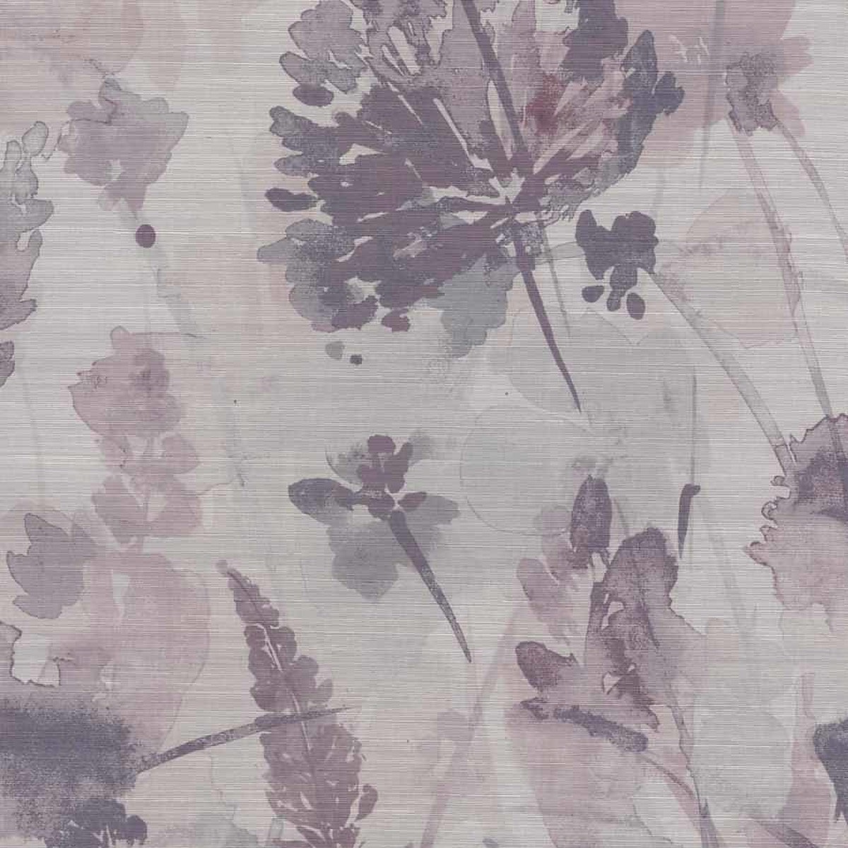 Обои Wildflowers от Phillip Jeffries
