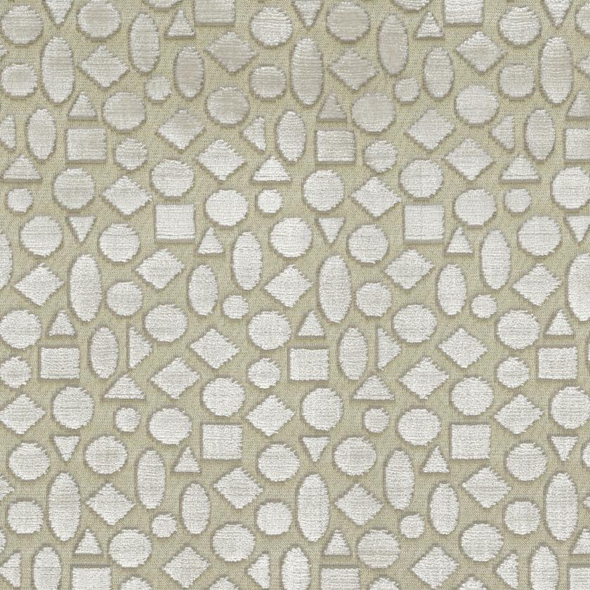 Ткань Velvet jewel из новой коллекции Rubelli