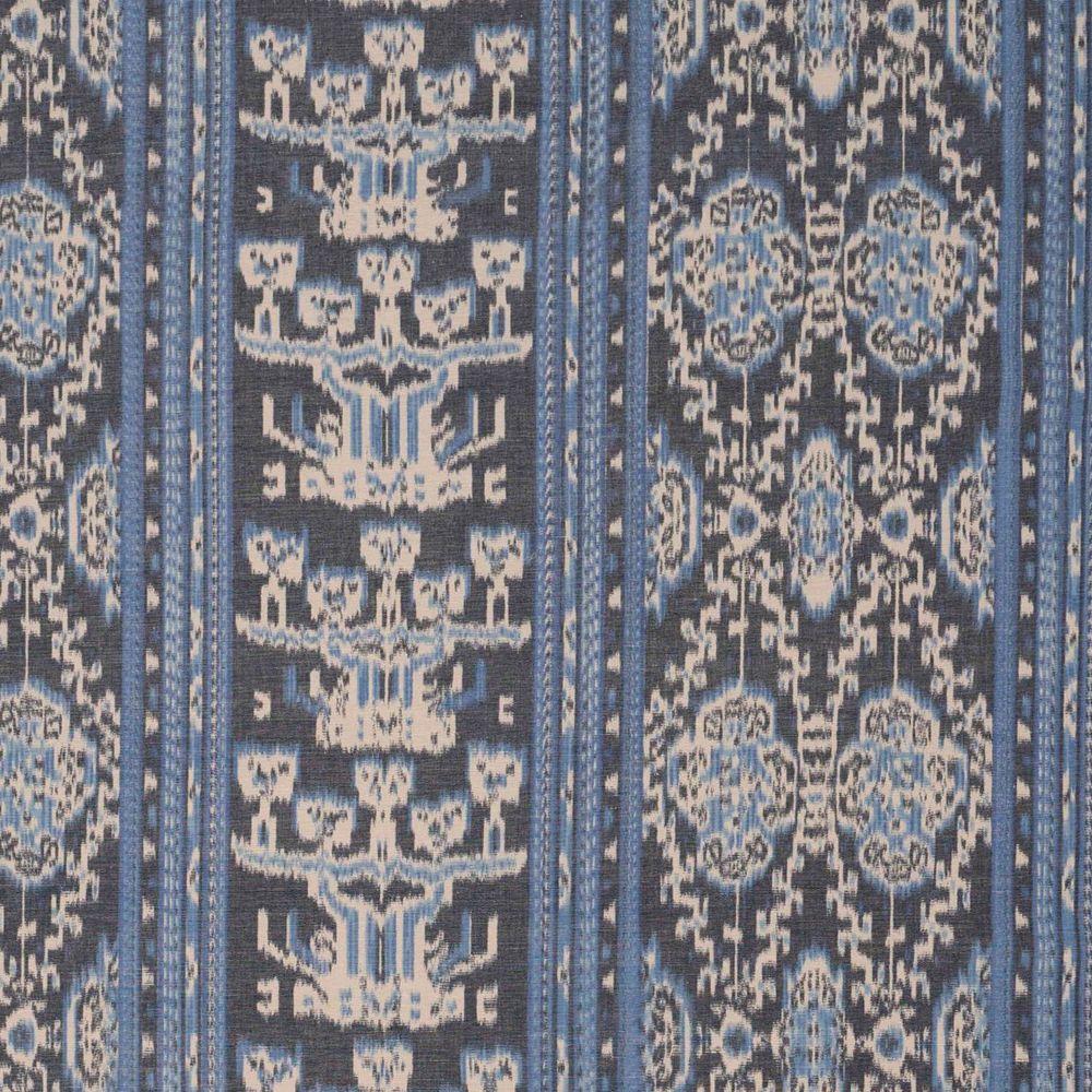 Ткань Lamphun от Jim Thompson