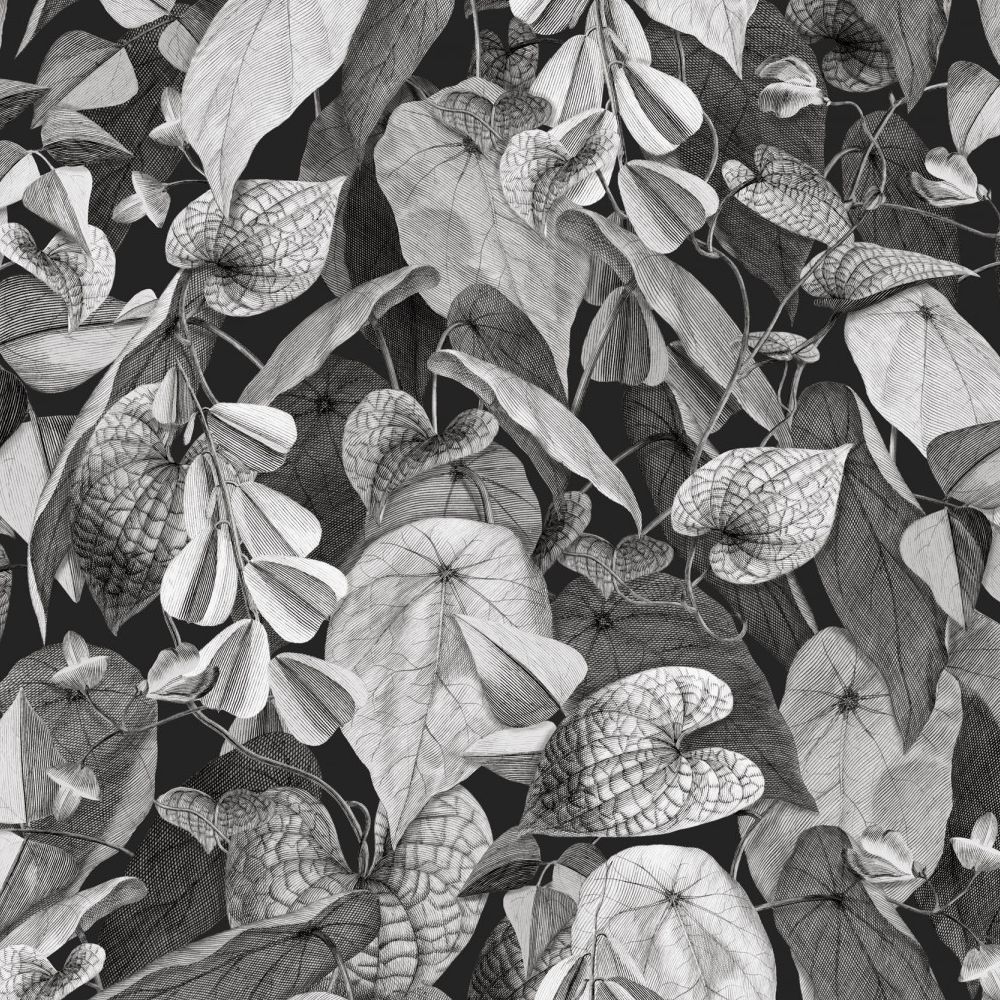 Обои Botanica от Christian Fischbacher