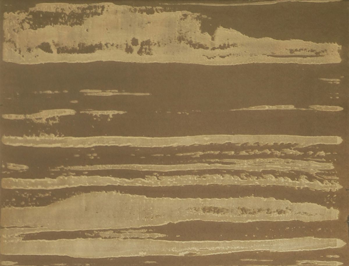 Обои Silk Wave  от Jim Thompson