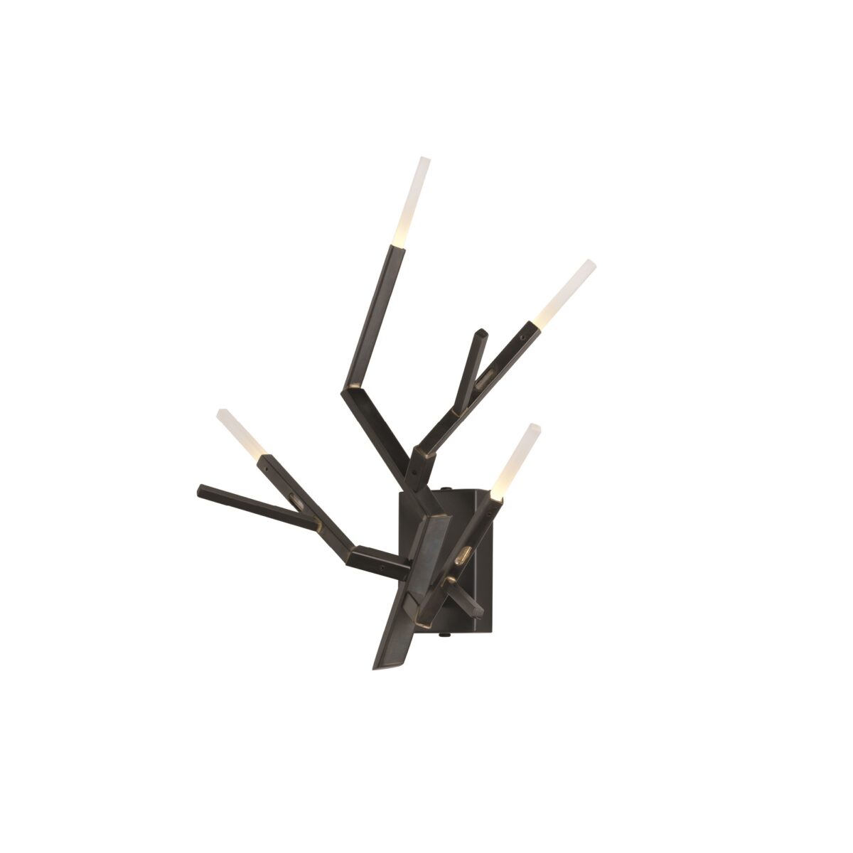 Настенный светильник (бра) Acropora 650/4A от IDL (Italian Design Lighting)