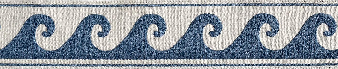 Декоративная тесьма Olympia