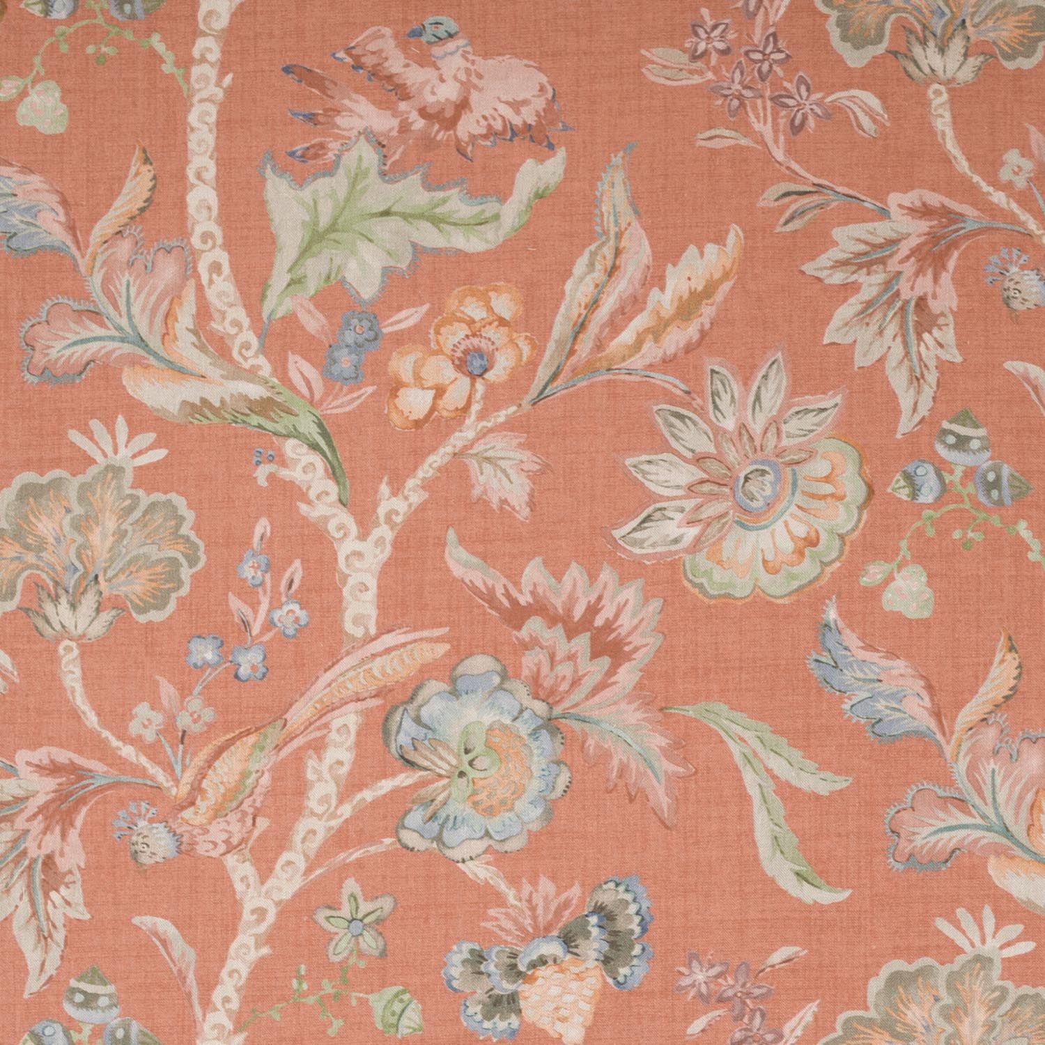Ткань Belvedere от Colefax and Fowler