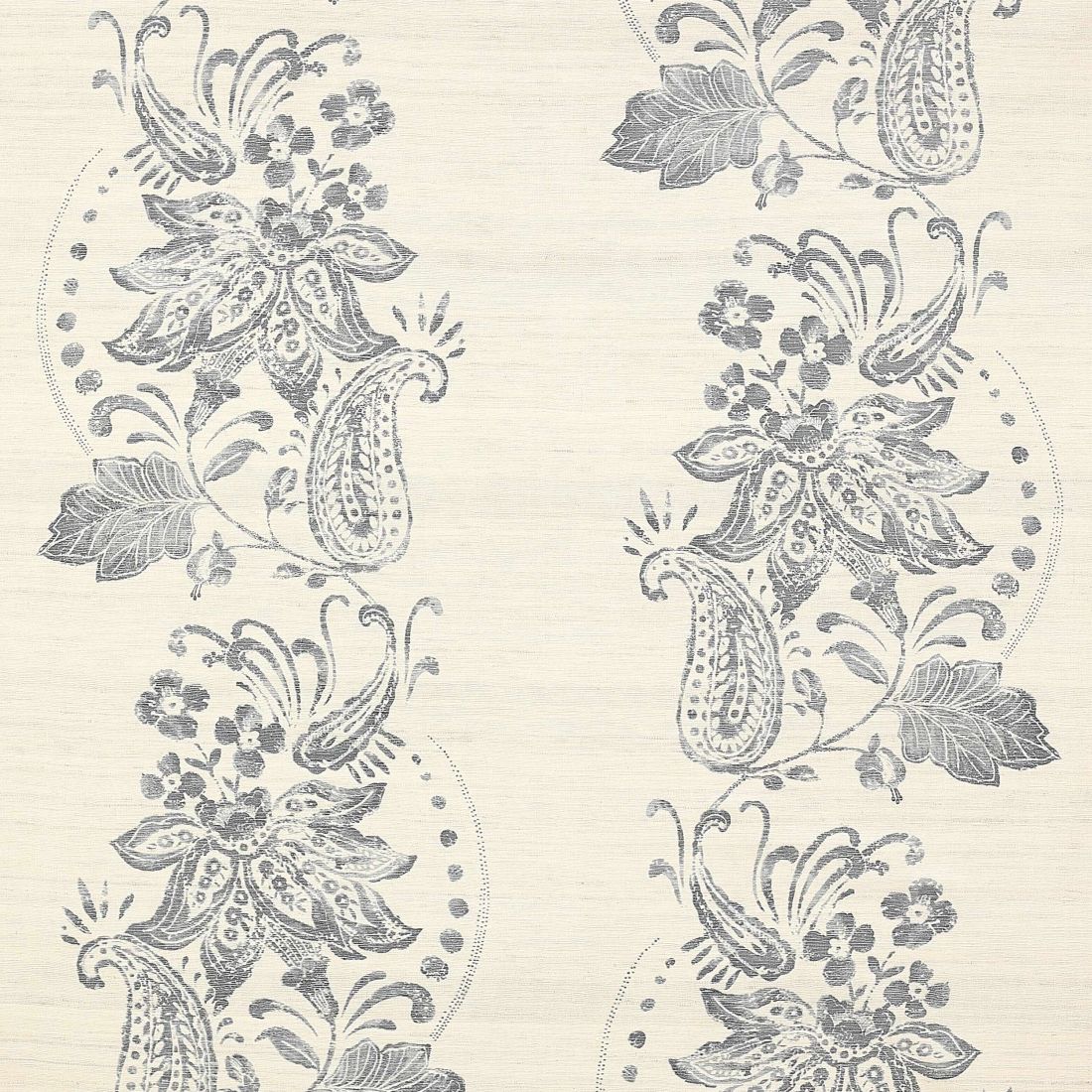 Ткань Sollander от Colefax & Fowler
