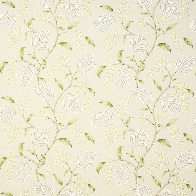 Ткань Atwood от Colefax and Fowler