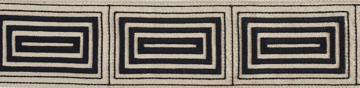 Декоративная тесьма Maia