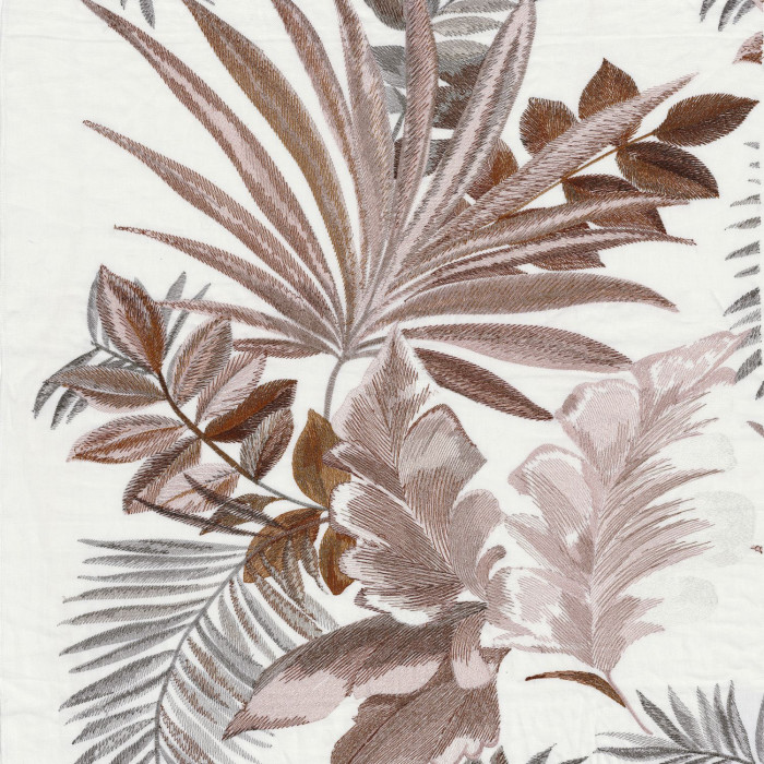 Ткань Jardin D'hiver от Casamance