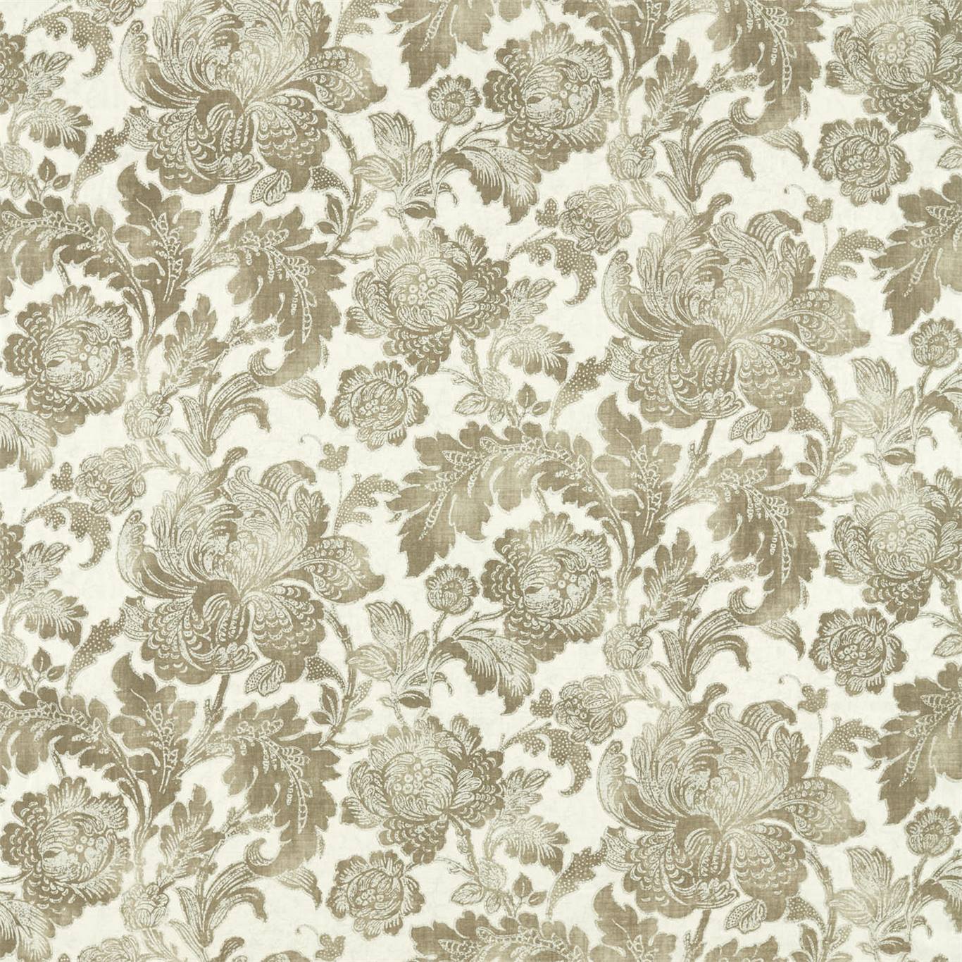 Ткань Gilded damask от Zoffany