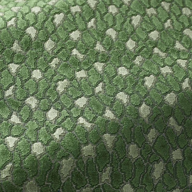 Ткань Zao от Braquenie