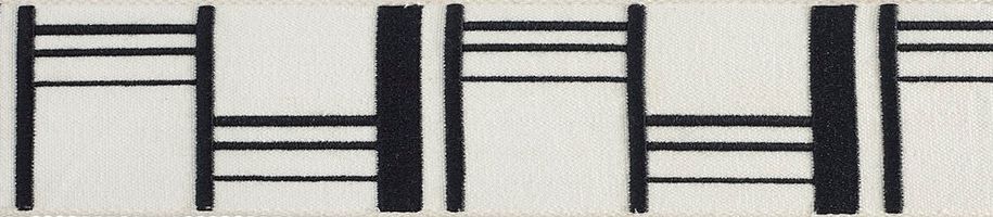 Декоративная тесьма Minos