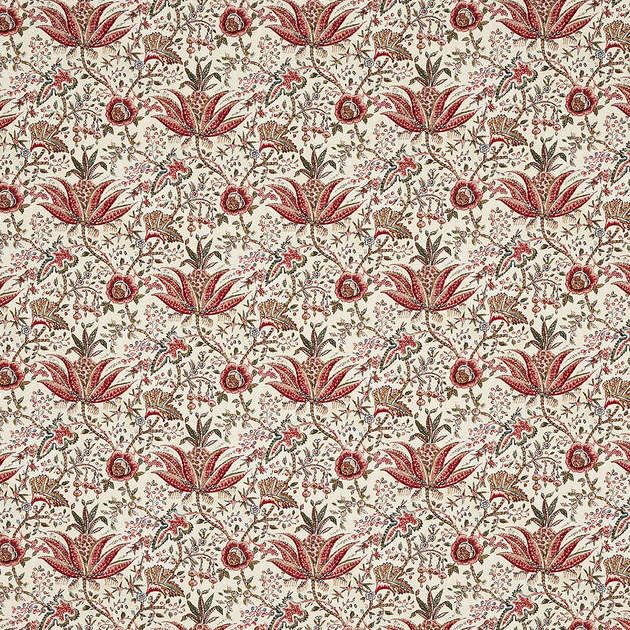 Ткань Mademoiselle Jouanon от Braquenie