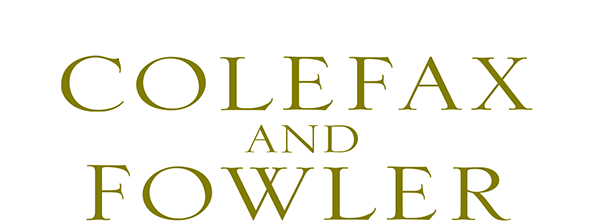 Colefax and Fowler