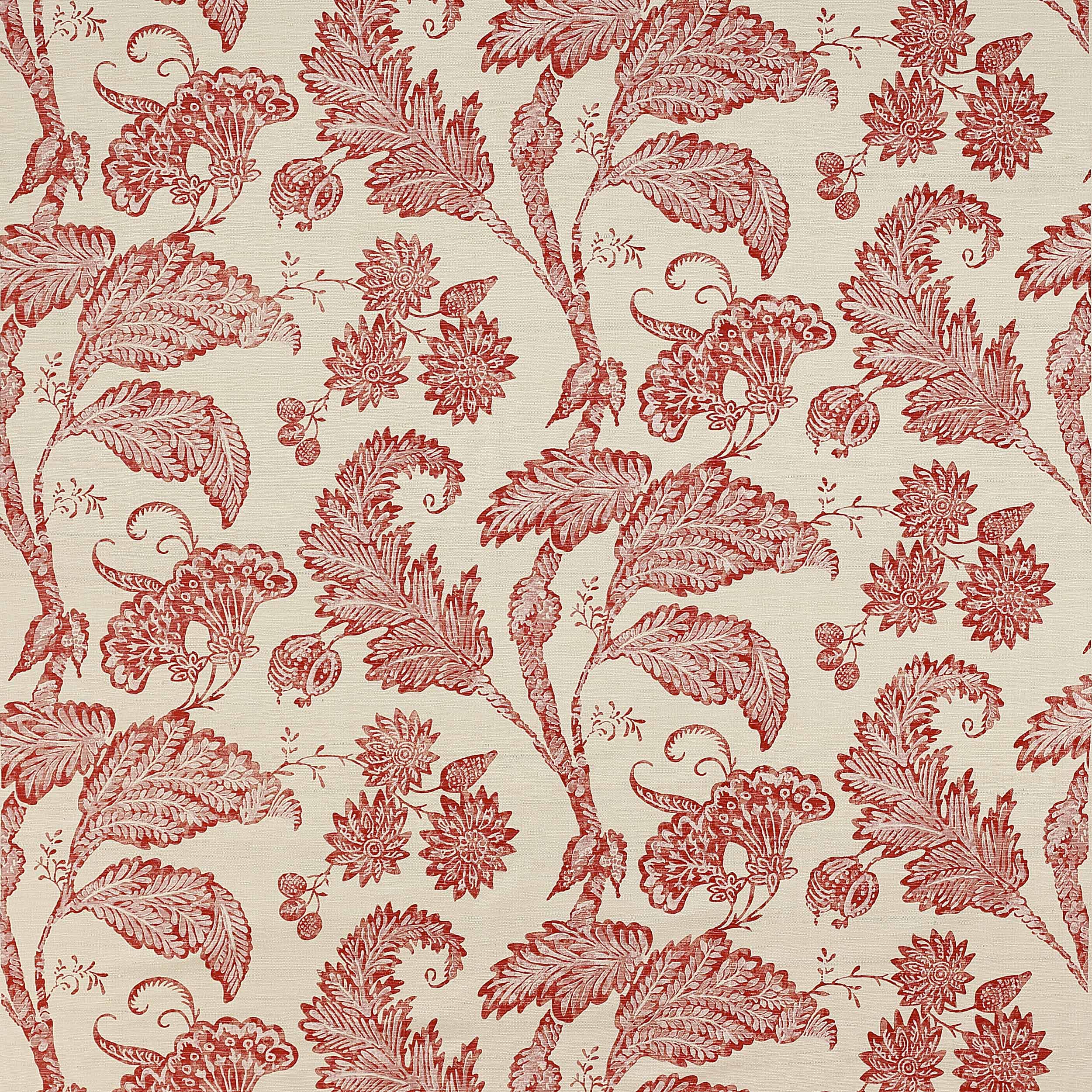 Ткань Limbury от Colefax Fowler