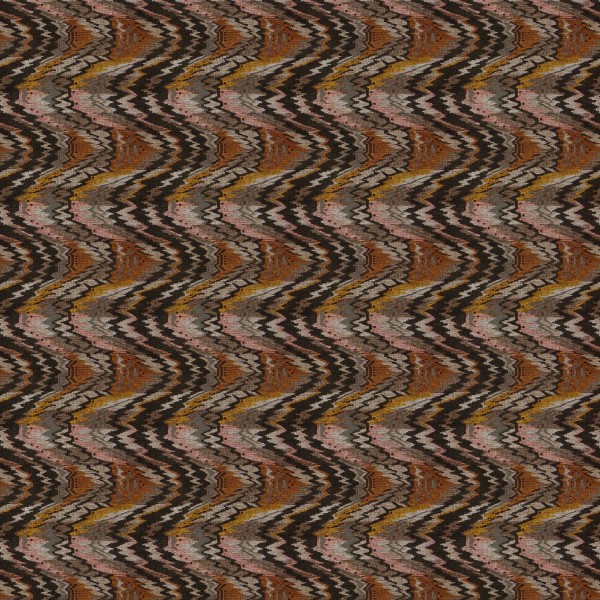 Ткань Flame Stitch