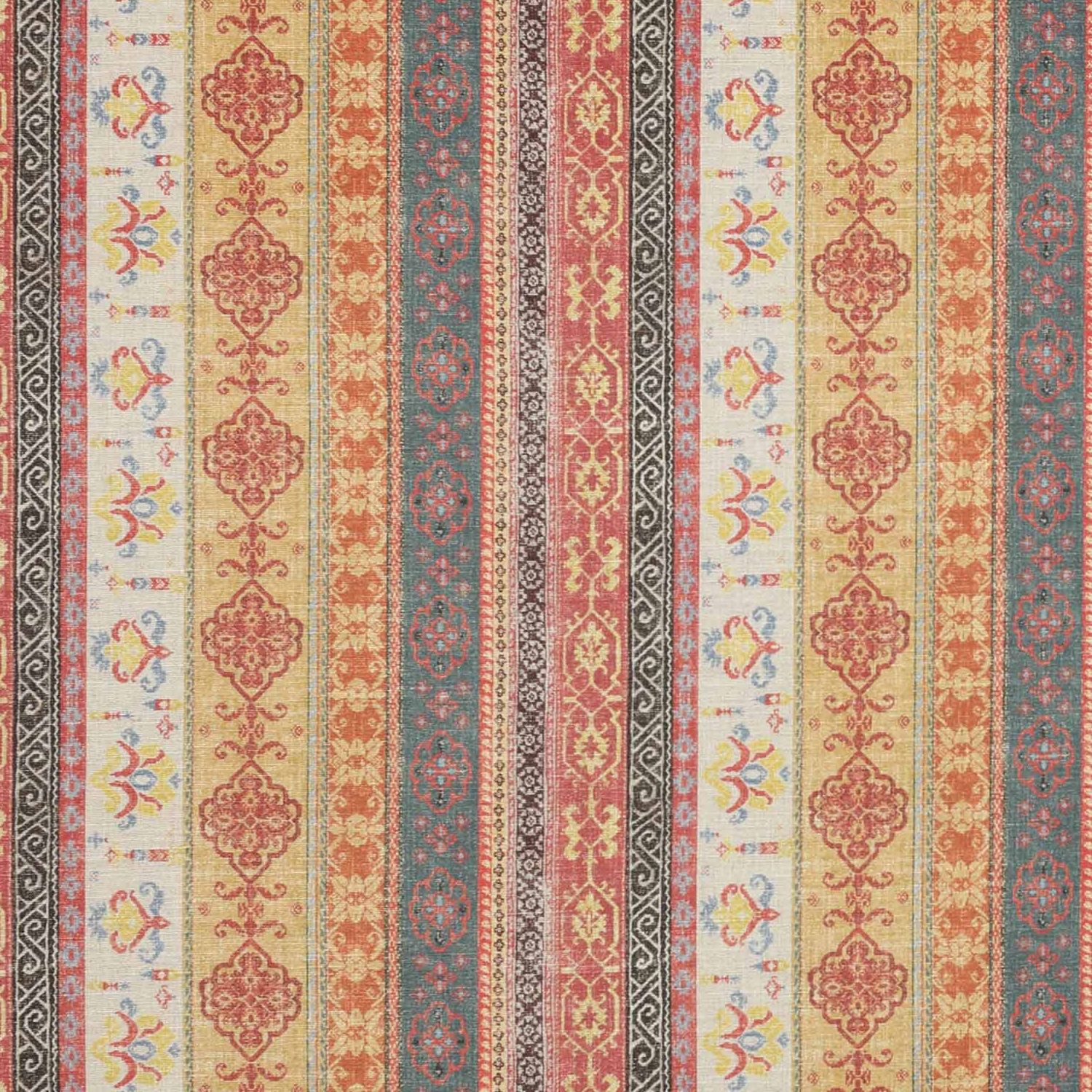 Ткань Kempsey от Colefax and Fowler