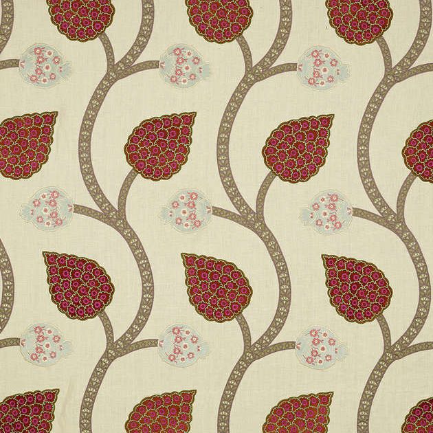 Ткань Le Vizir от Braquenie