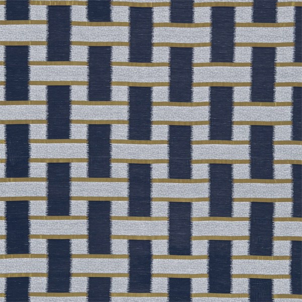 HMOS131352 INDIGO OCHRE HMOS131352 INDIGO OCHRE