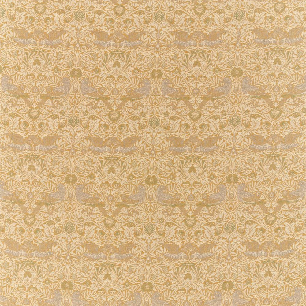 Ткань Bird weave от Morris & Co