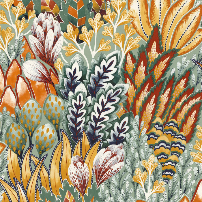 Обои Avicennia от Casamance