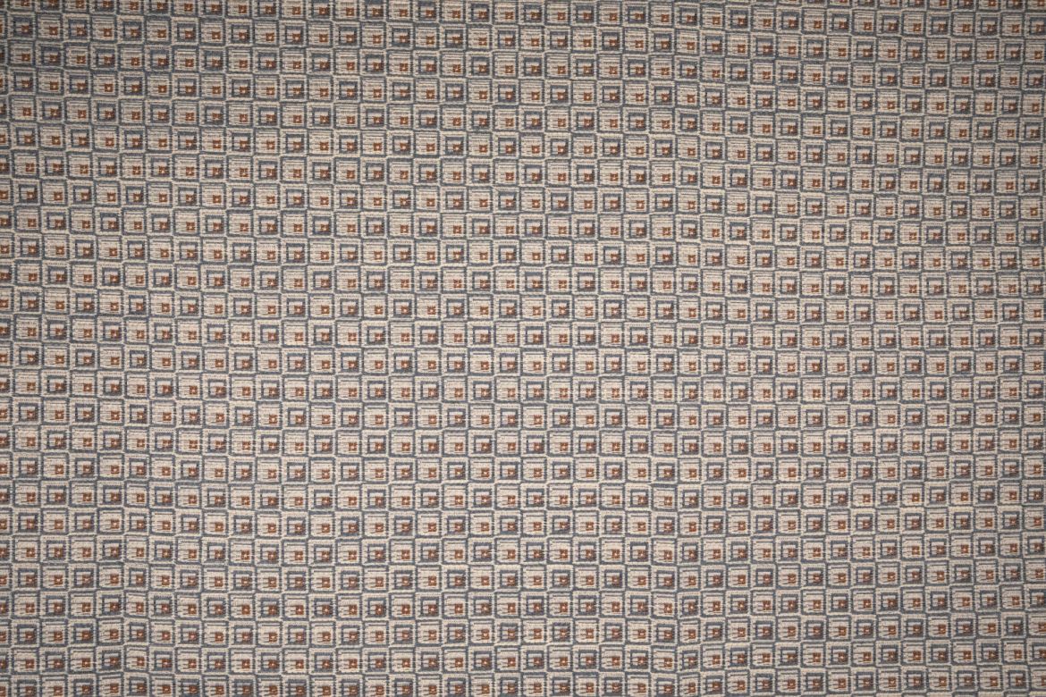 Ткань Nomade от Lelievre