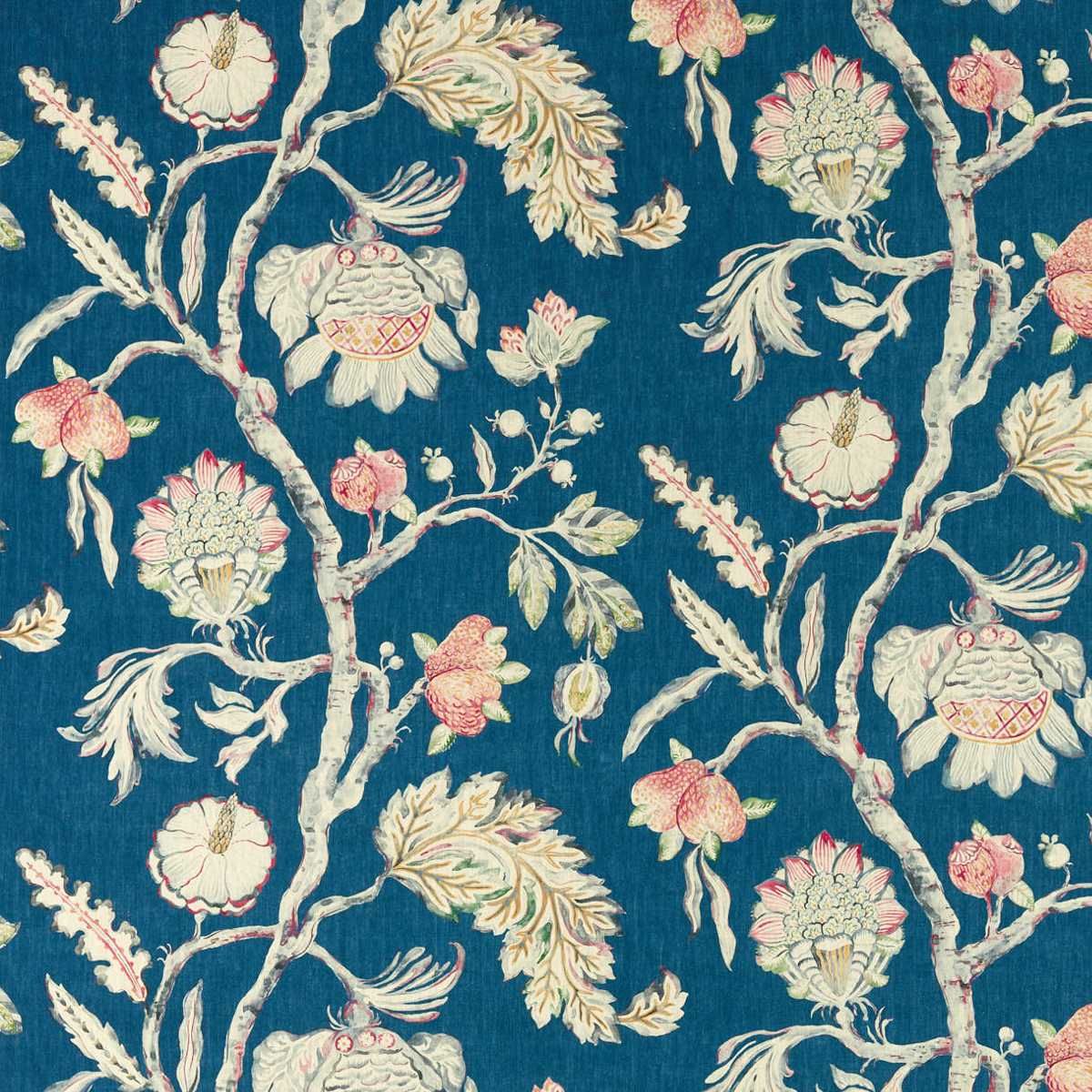 Ткань Copes Trail от Zoffany