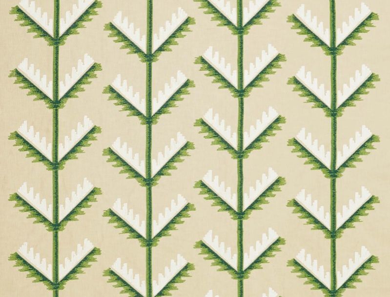 Ткань Jasper от No9 Thompson