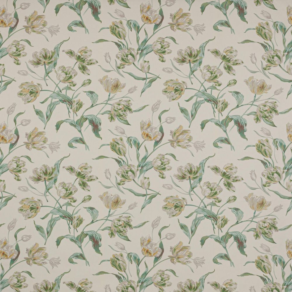 Ткань Primavera от Colefax & Fowler