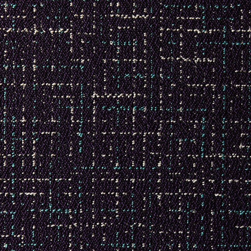 Ткань Infinity criss-cross от Zimmer+Rohde