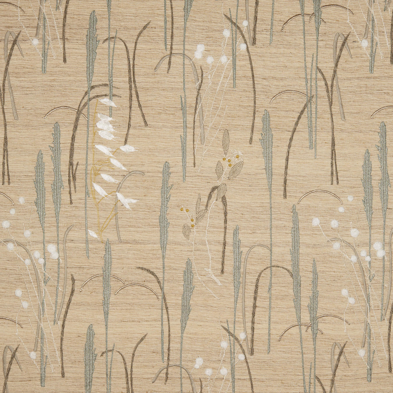 Ткань Herbier от Nobilis