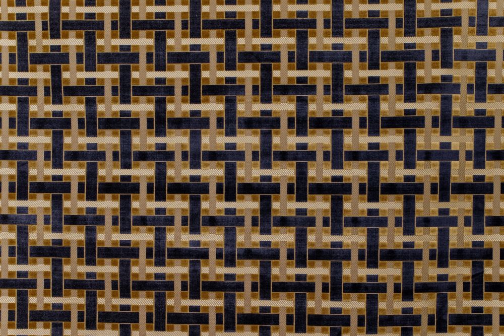 Ткань Lacis от Lelievre