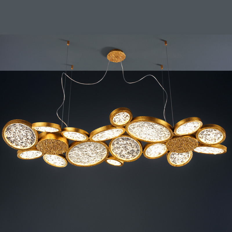 Luna CT3392 Luna CT3392