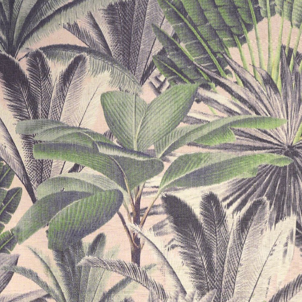 Ткань Bermuda от Jim Thompson