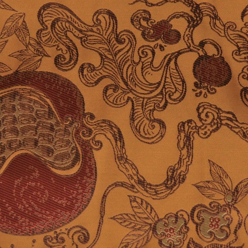 Ткань Ispahan bordure от Tassinari & Chatel Ткань Ispahan bordure от Tassinari & Chatel
