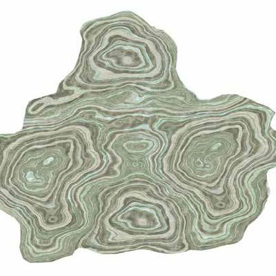 Ковер Marble от Pierre Frey